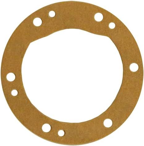 IMPELLER GASKET P/N 124223-42110