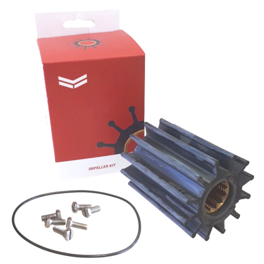 IMPELLER KIT - YANMAR Part # 119578-42750