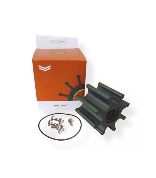 IMPELLER KIT - YANMAR Part # 120672-42650