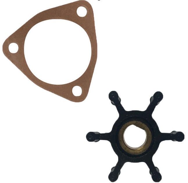 IMPELLER KIT - YANMAR Part # 128176-42090