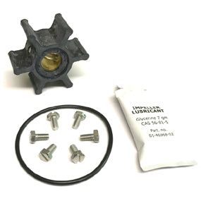 IMPELLER KIT - YANMAR Part # 128990-42570