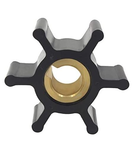 IMPELLER - YANMAR Part # 124223-42092