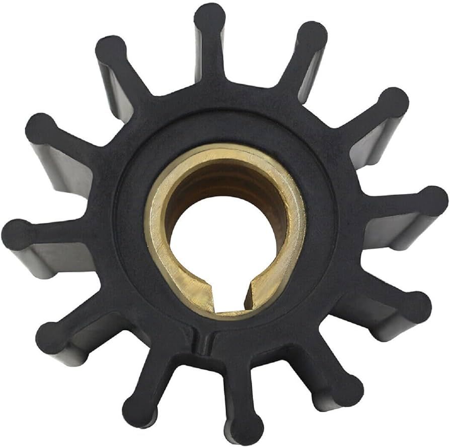 IMPELLER - YANMAR Part # 145410-46050