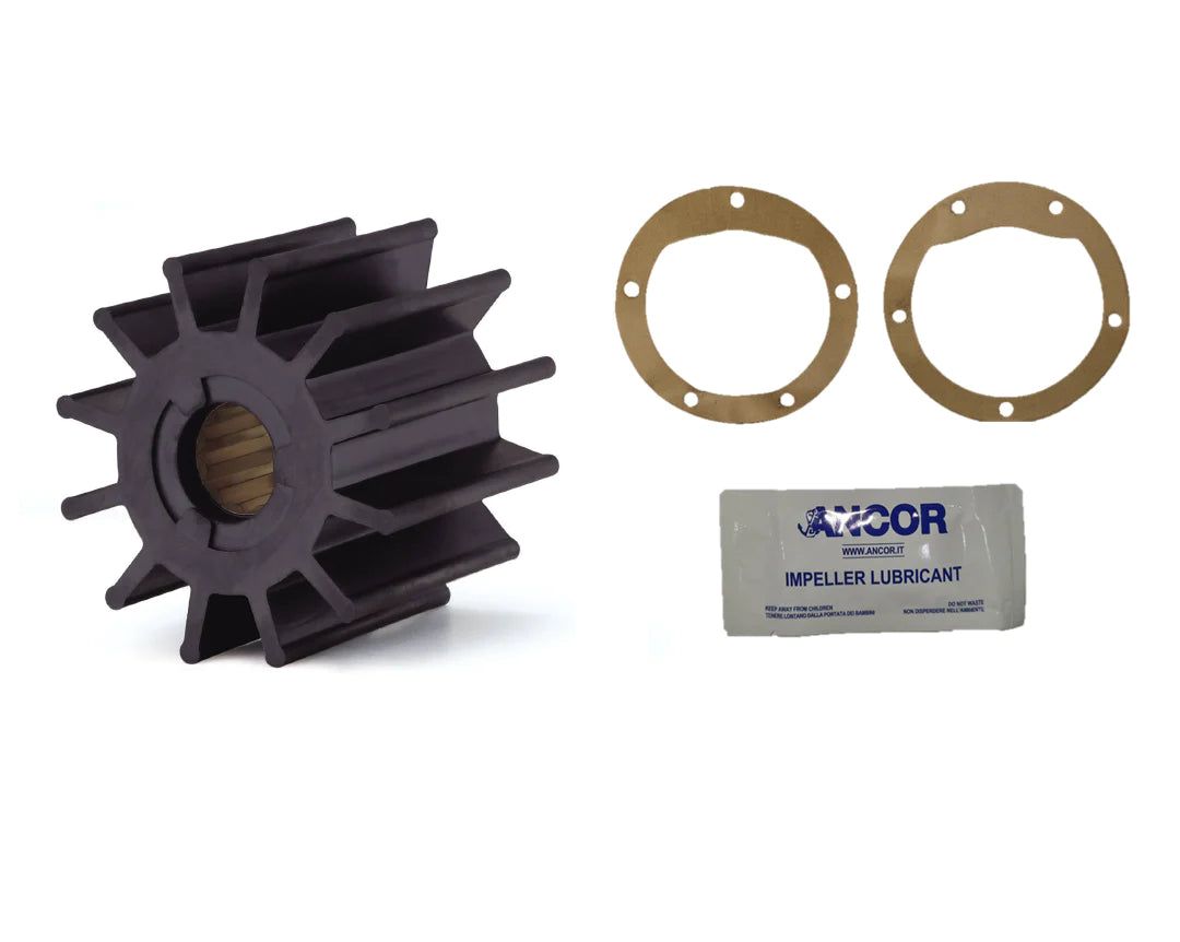 IMPELLER - YANMAR Part # 165000-35270