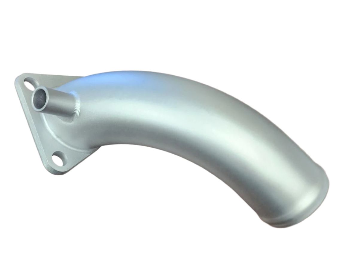MIXING ELBOW P/N 128170-13530