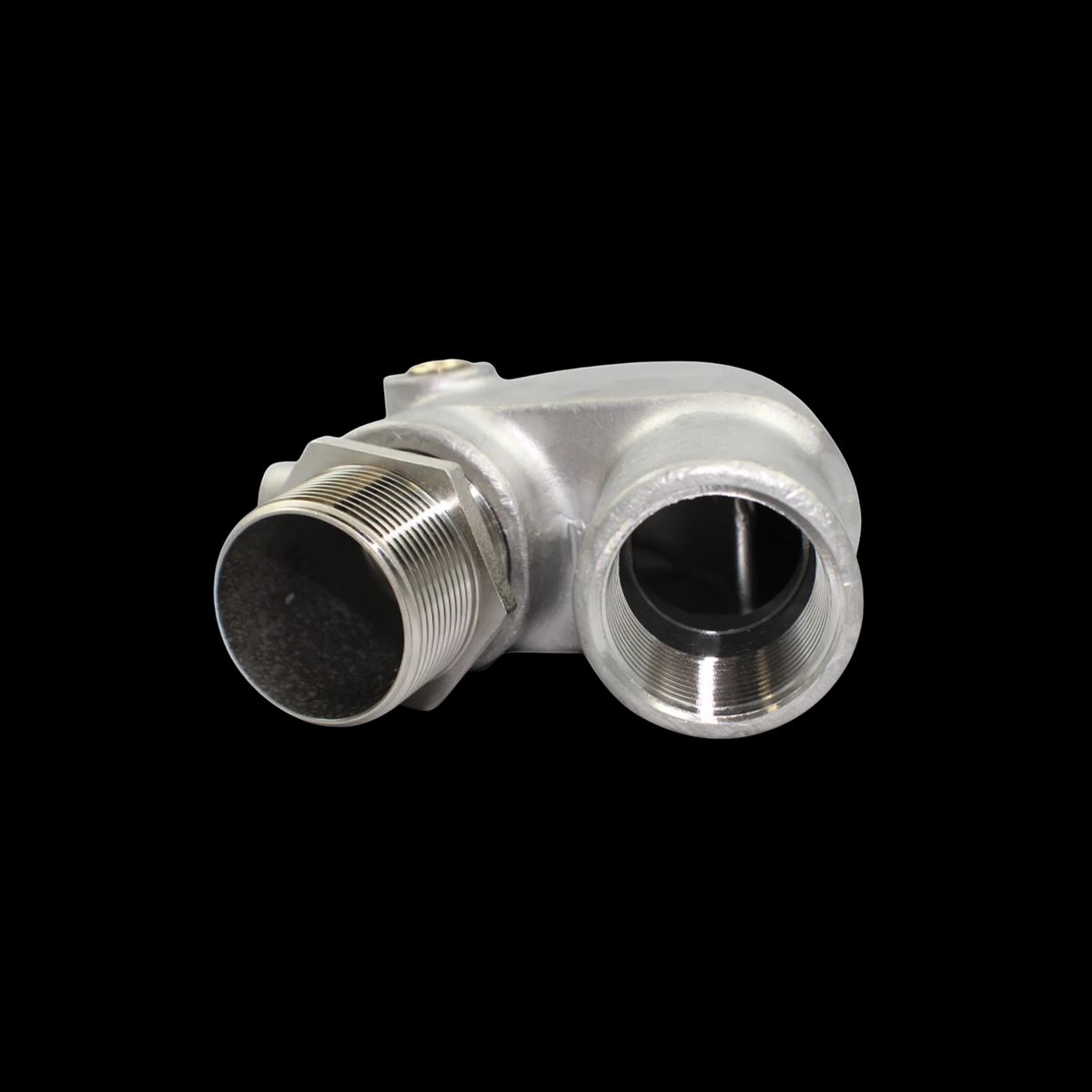 Mixing Elbow P/N 129198-13500