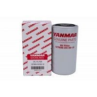 OIL FILTER  - YANMAR Part # 127695-35150-12