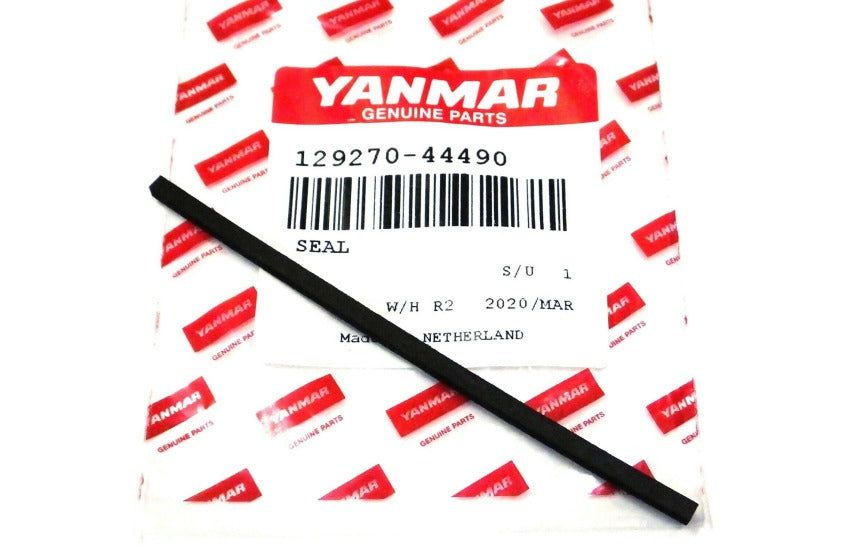 SEAL - YANMAR Part # 129270-44490