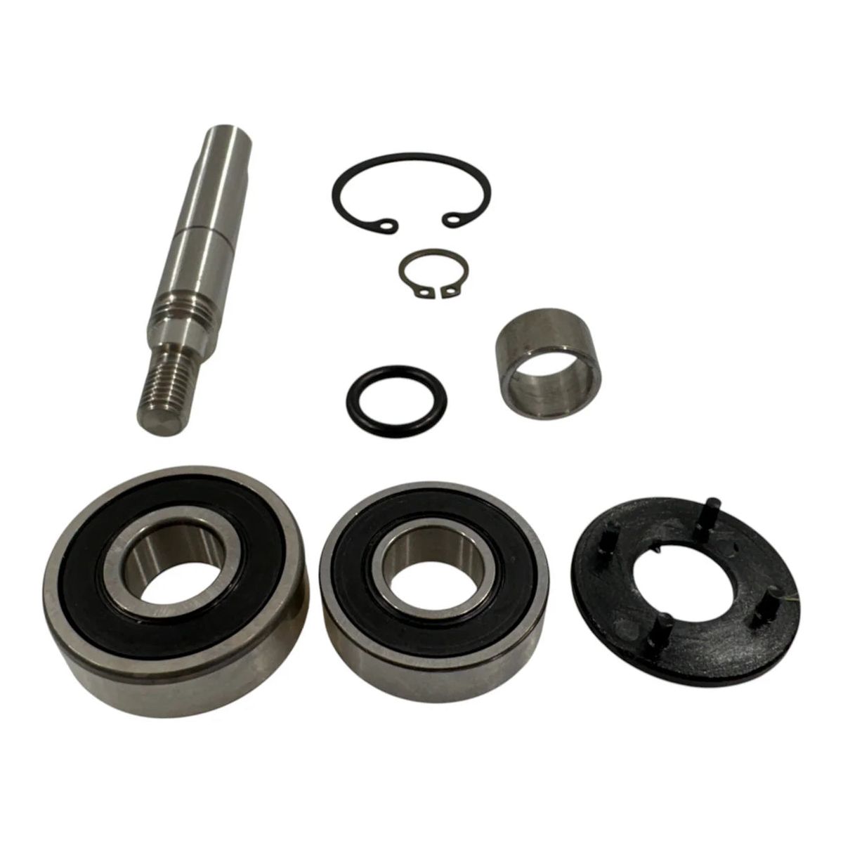Shaft Kit P/N 128990-42560