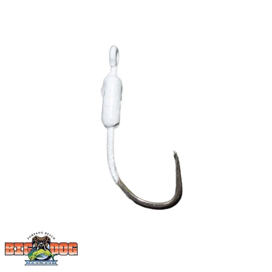 YELLOWTAIL CANDY JIG LARVA