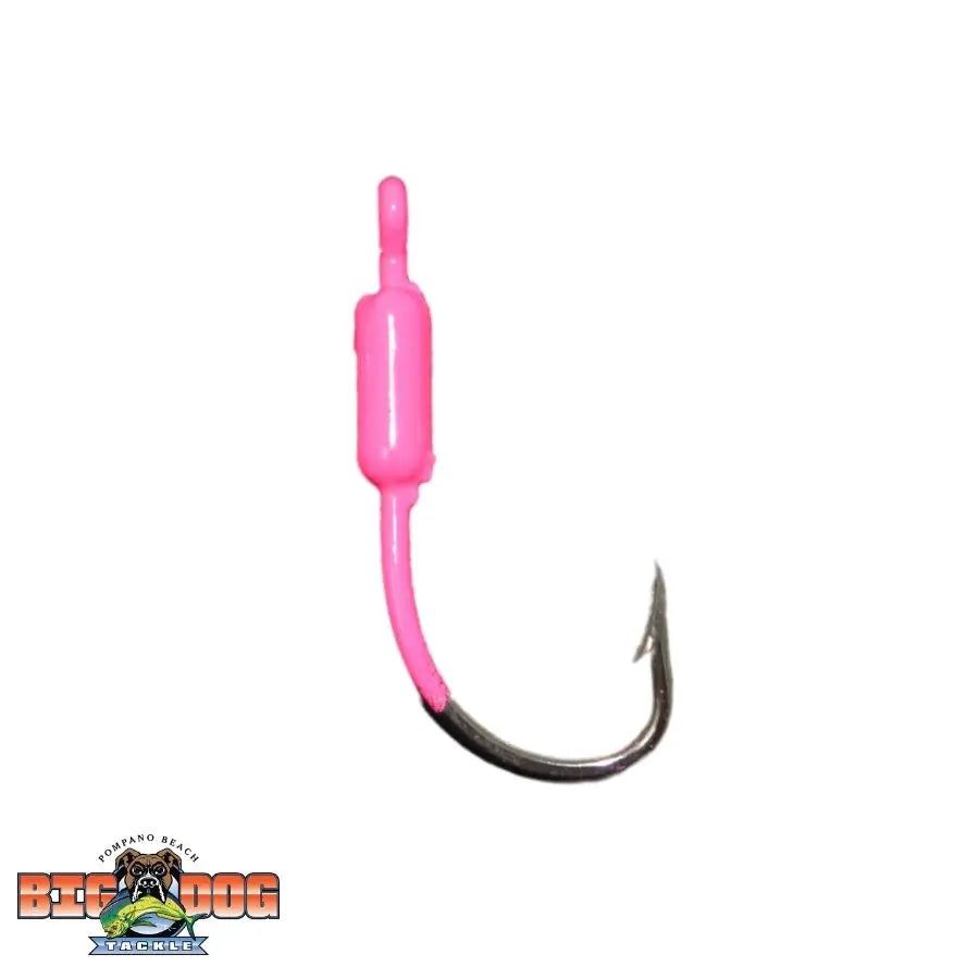 YELLOWTAIL CANDY JIG LARVA