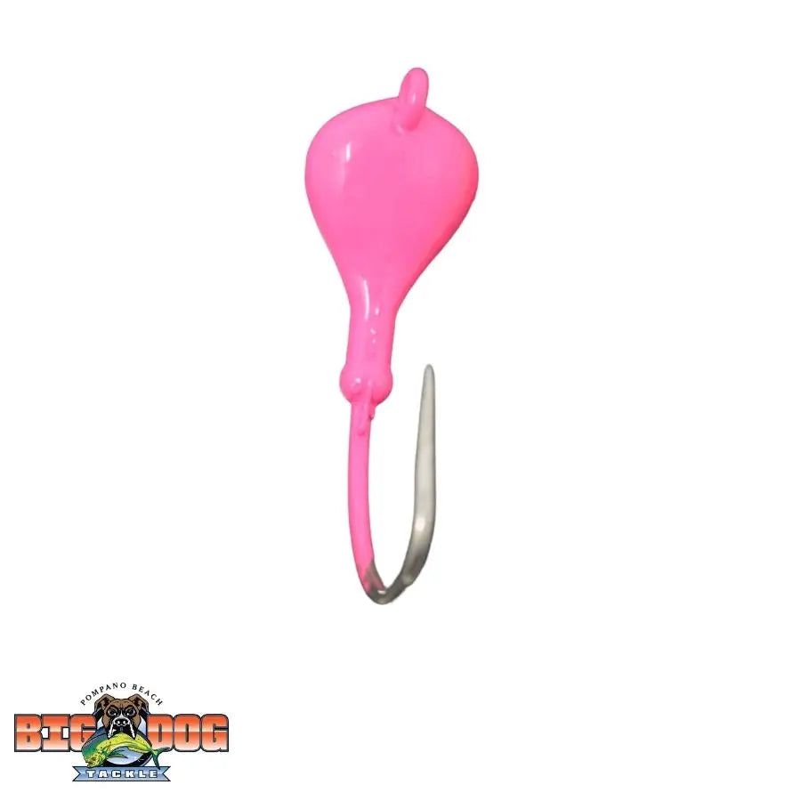 YELLOWTAIL CANDY SPARKIE JIG