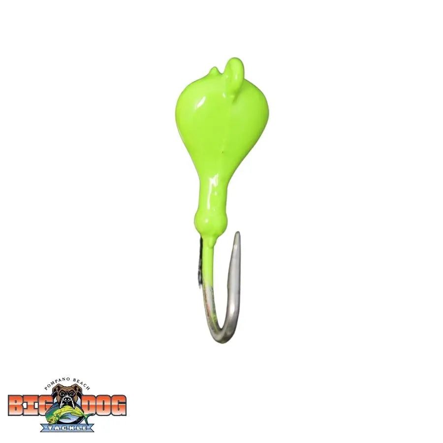 YELLOWTAIL CANDY SPARKIE JIG
