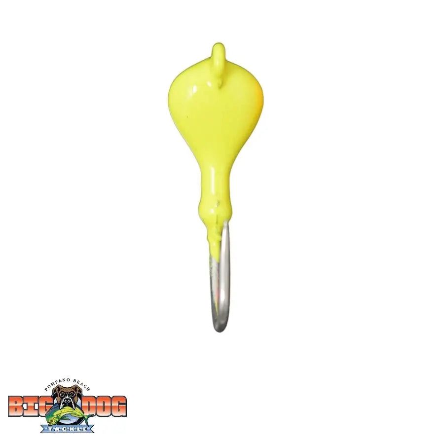 YELLOWTAIL CANDY SPARKIE JIG
