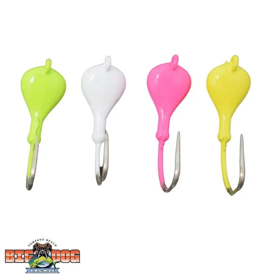 YELLOWTAIL CANDY SPARKIE JIG
