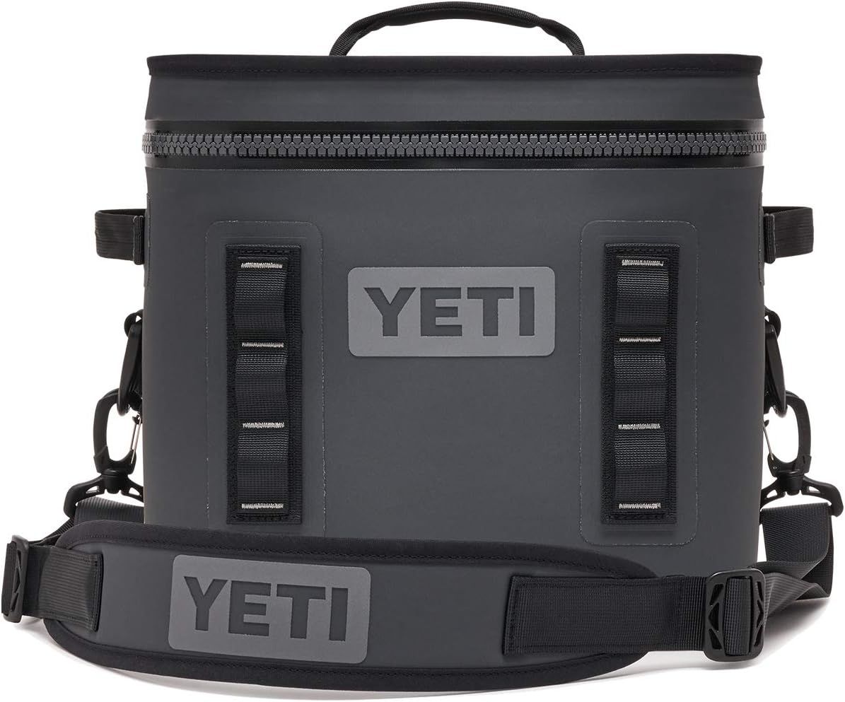 YETI Hopper Flip 12