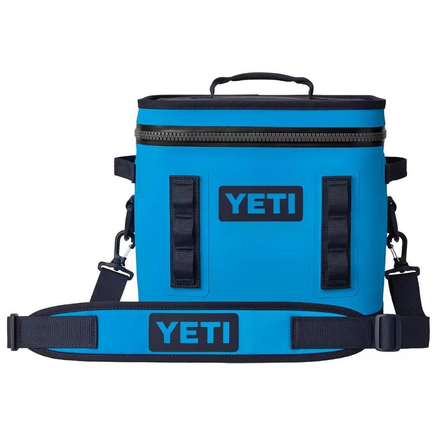 YETI HOPPER FLIP 12 SOFT COOLER