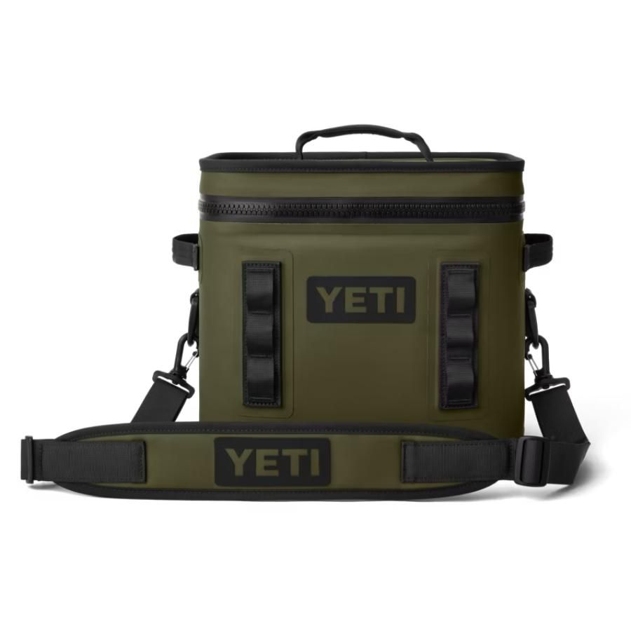 YETI HOPPER FLIP 12 SOFT COOLER