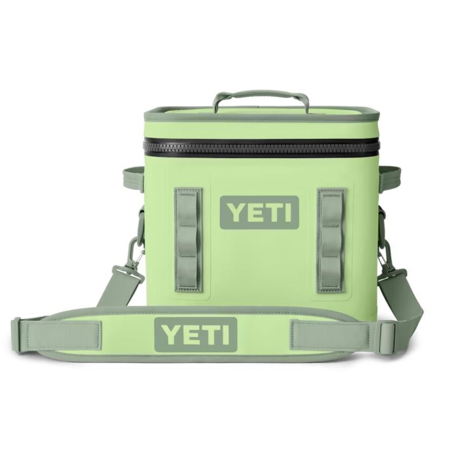 YETI HOPPER FLIP 12 SOFT COOLER