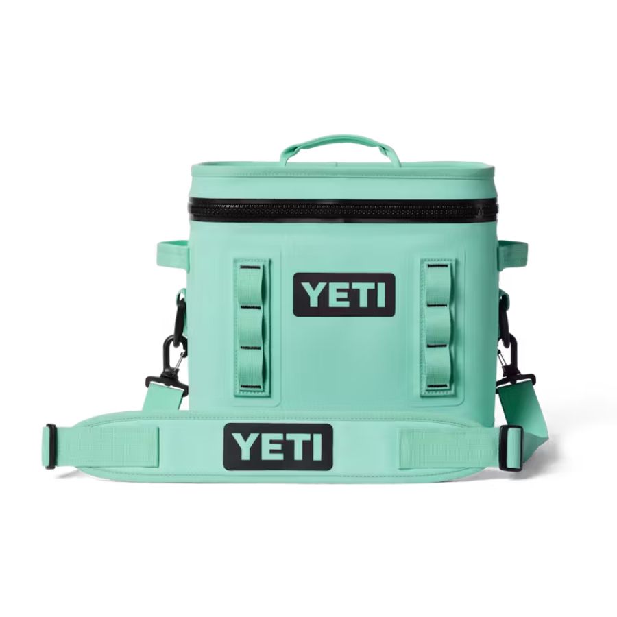 YETI HOPPER FLIP 12 SOFT COOLER