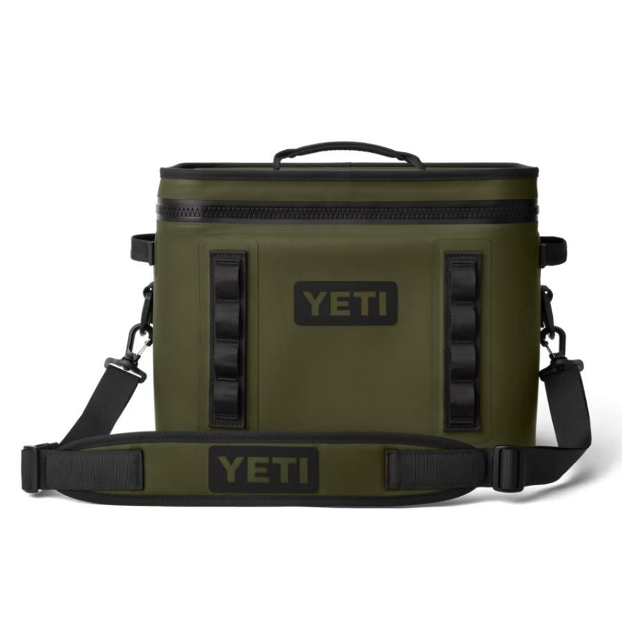 YETI HOPPER FLIP 18 SOFT COOLER