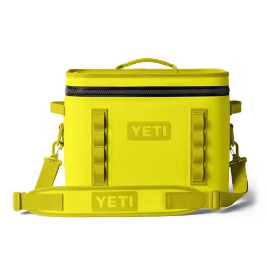 YETI HOPPER FLIP 18 SOFT COOLER