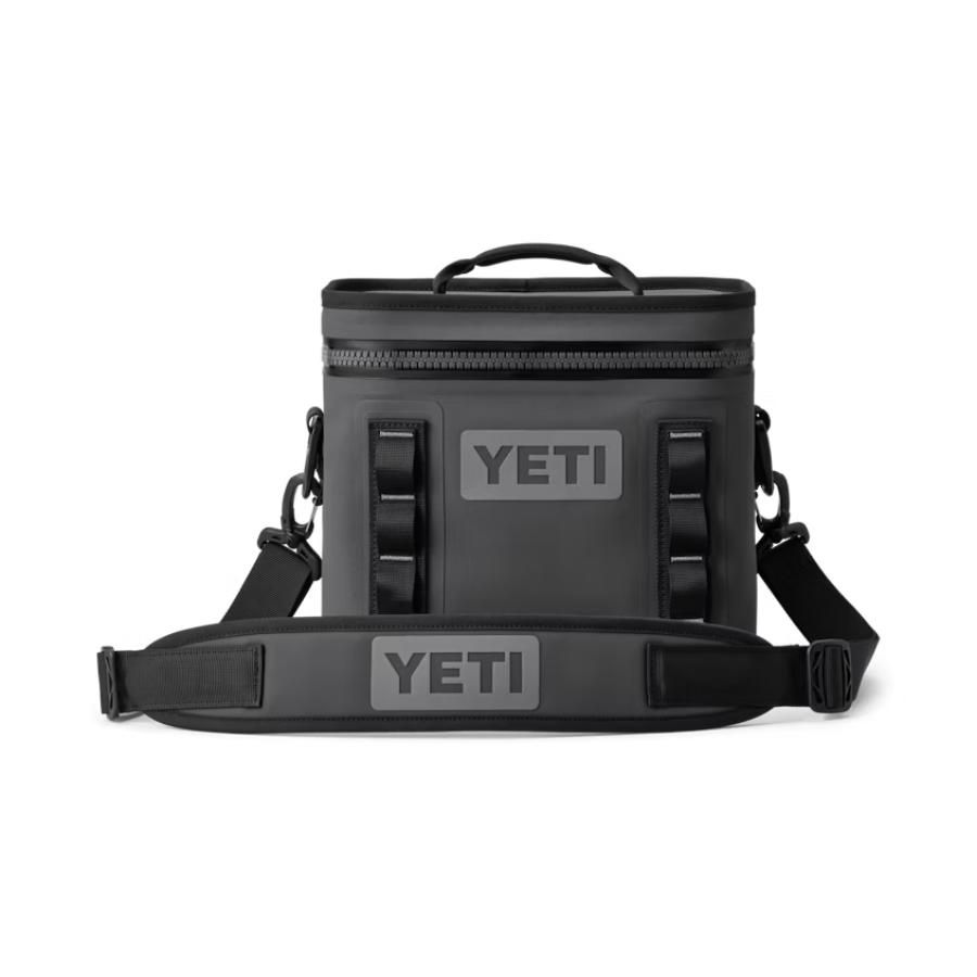 YETI HOPPER FLIP 8 SOFT COOLER