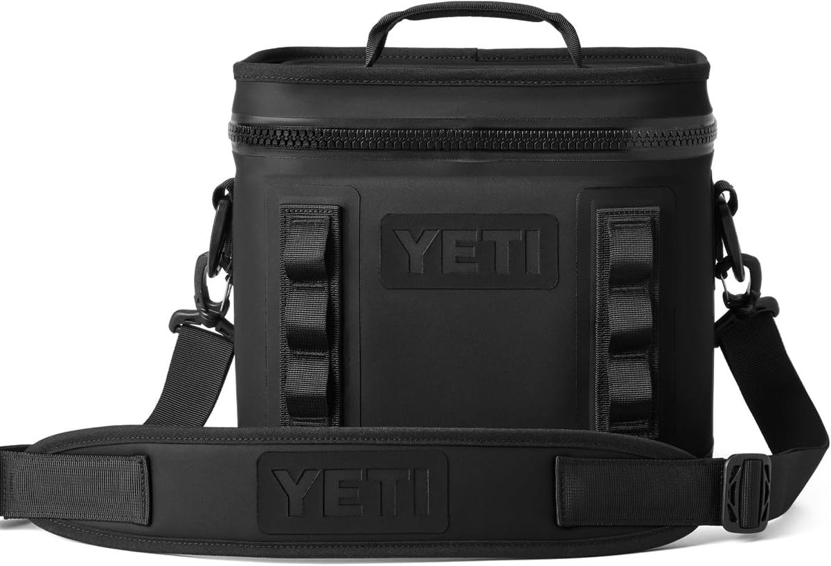 YETI HOPPER FLIP 8 SOFT COOLER