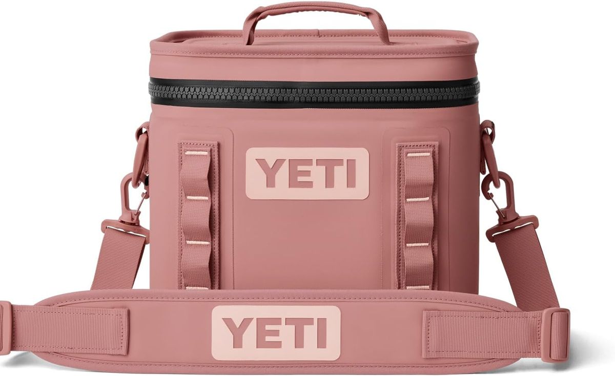 YETI HOPPER FLIP 8 SOFT COOLER
