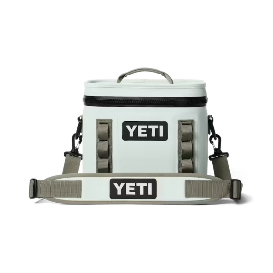 YETI HOPPER FLIP 8 SOFT COOLER