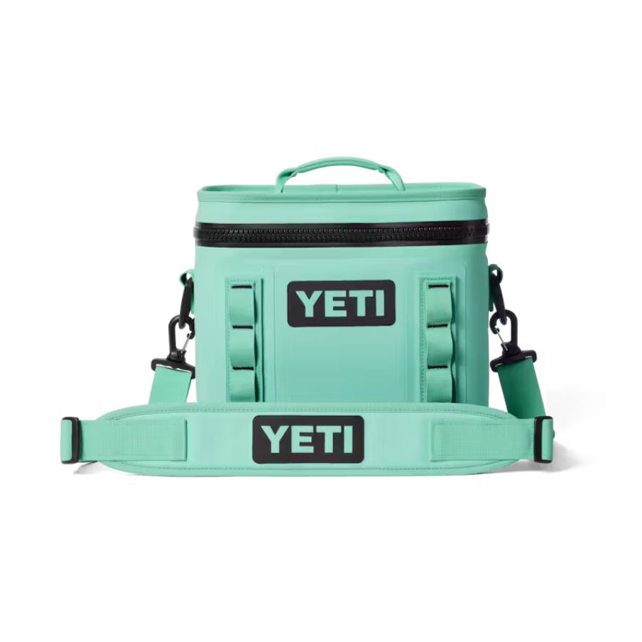 YETI HOPPER FLIP 8 SOFT COOLER