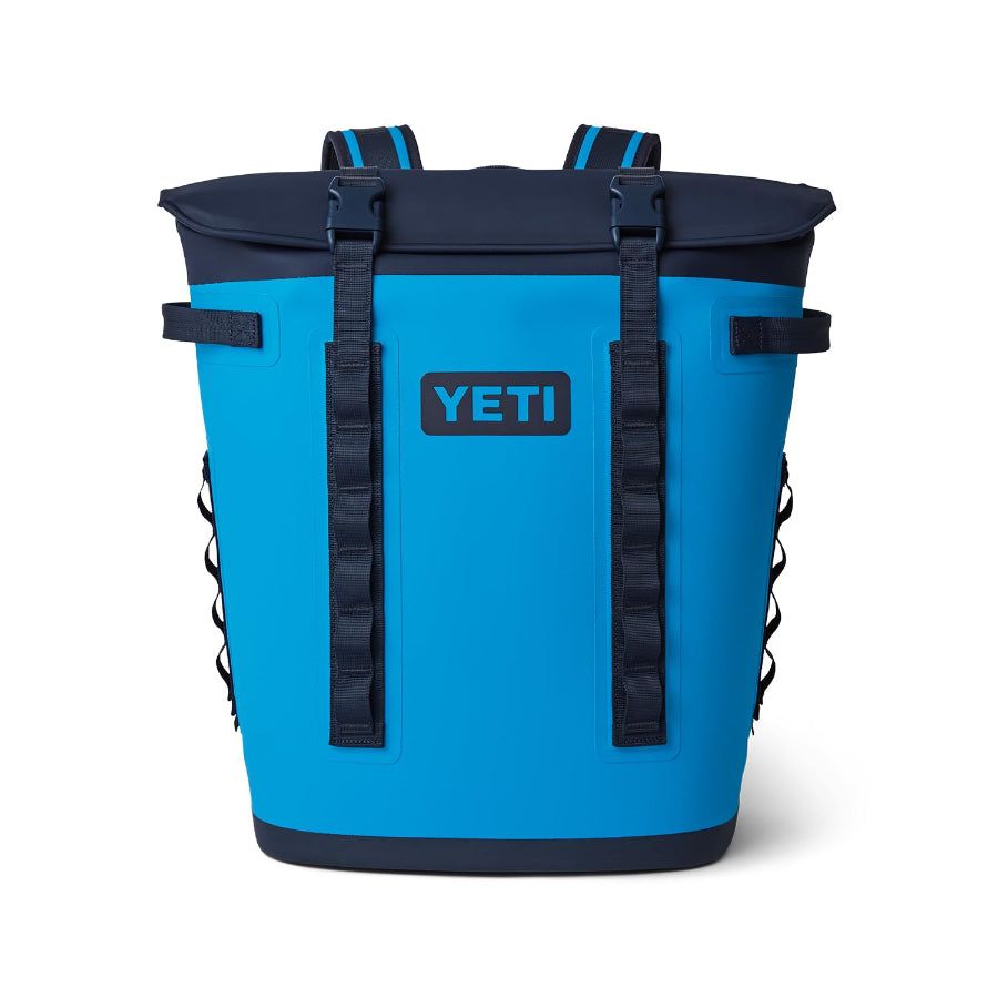 YETI HOPPER M12 BACKPACK SOFT COOLER