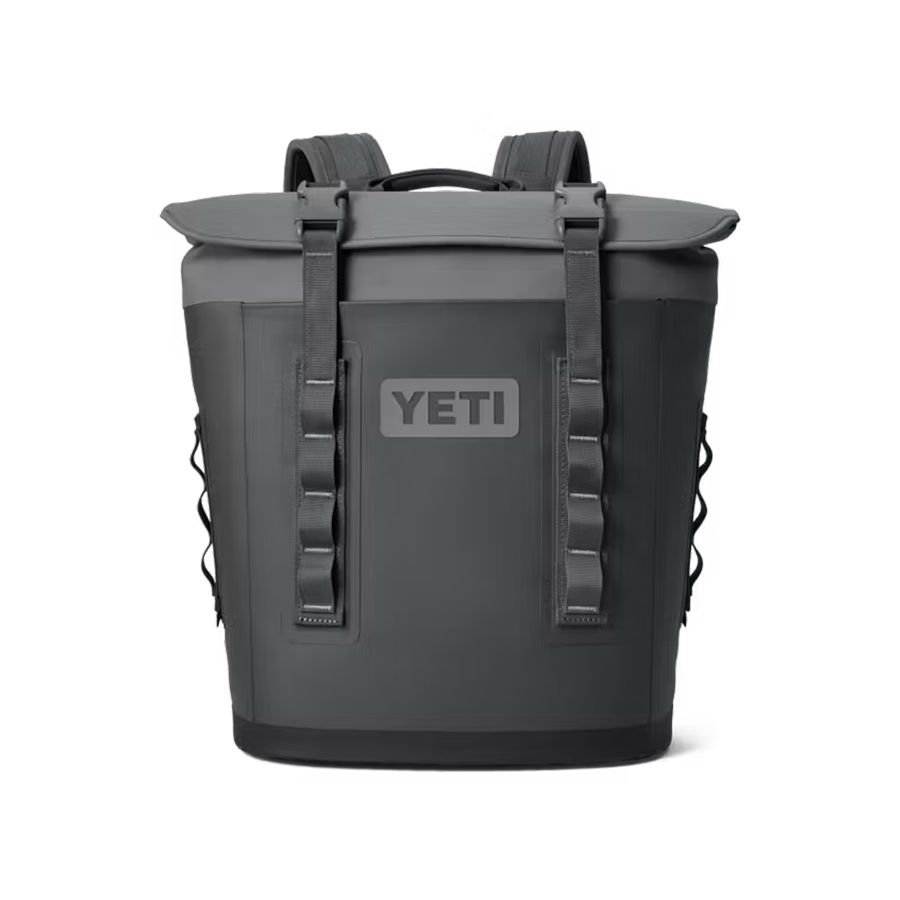 YETI HOPPER M12 BACKPACK SOFT COOLER