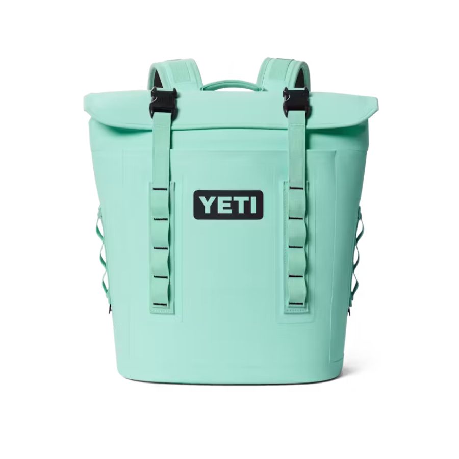 YETI HOPPER M12 BACKPACK SOFT COOLER