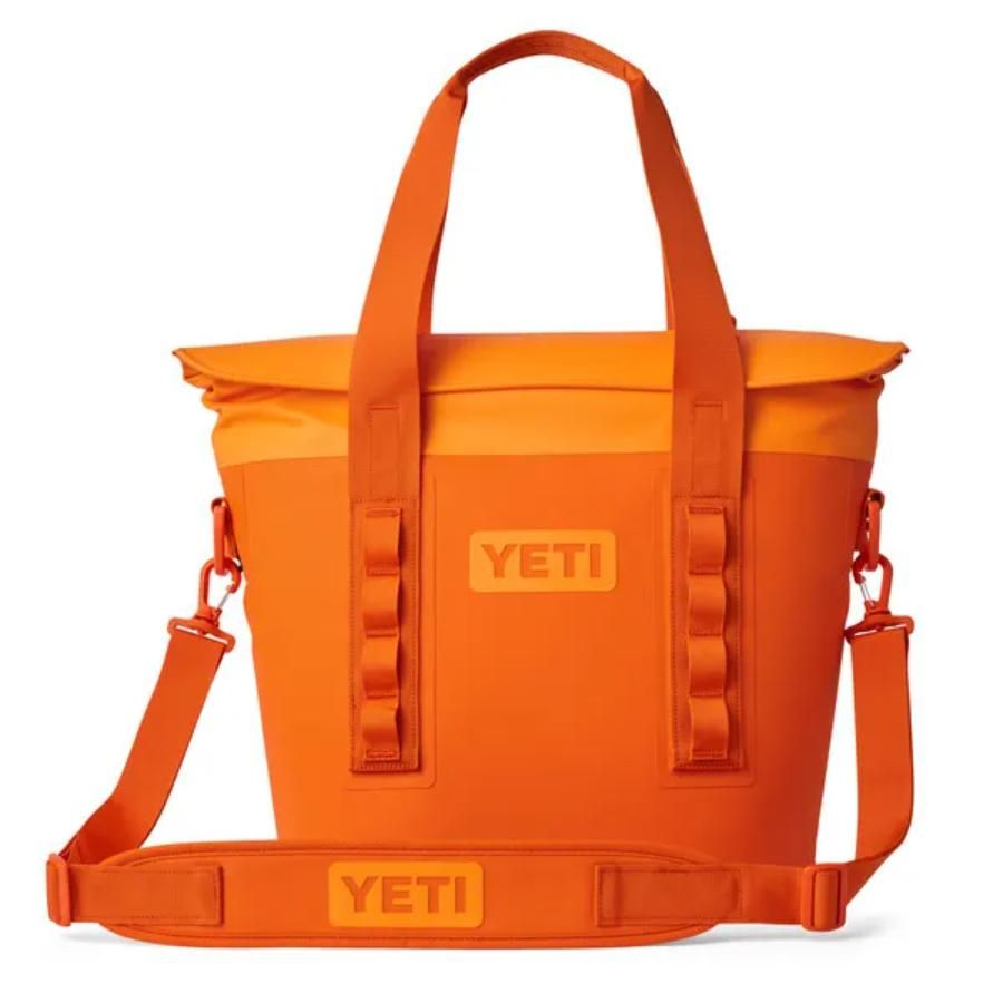 YETI HOPPER M15 TOTE SOFT COOLER