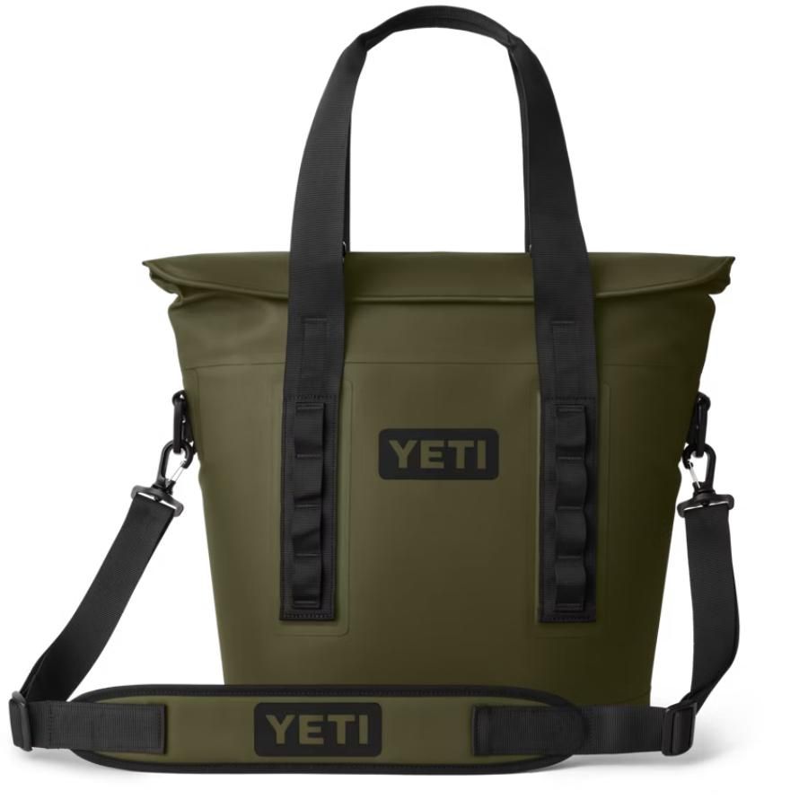 YETI HOPPER M15 TOTE SOFT COOLER