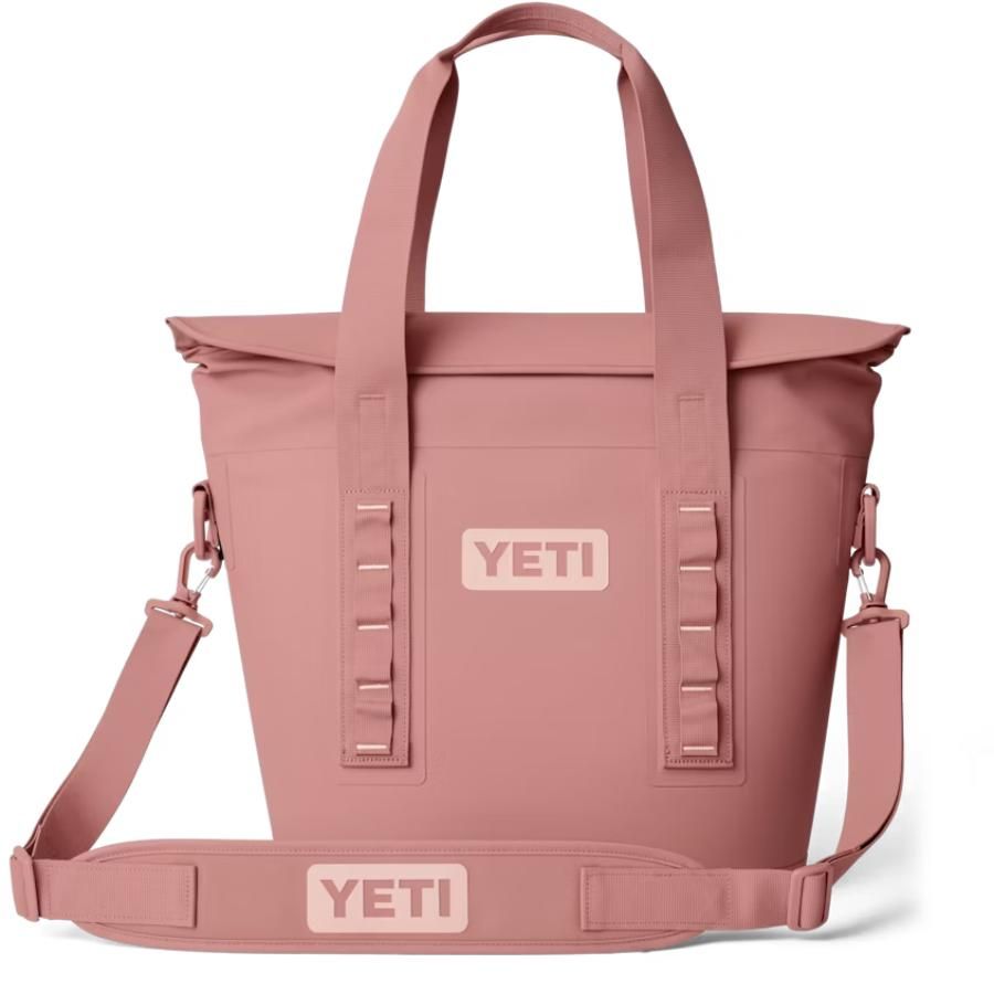 YETI HOPPER M15 TOTE SOFT COOLER
