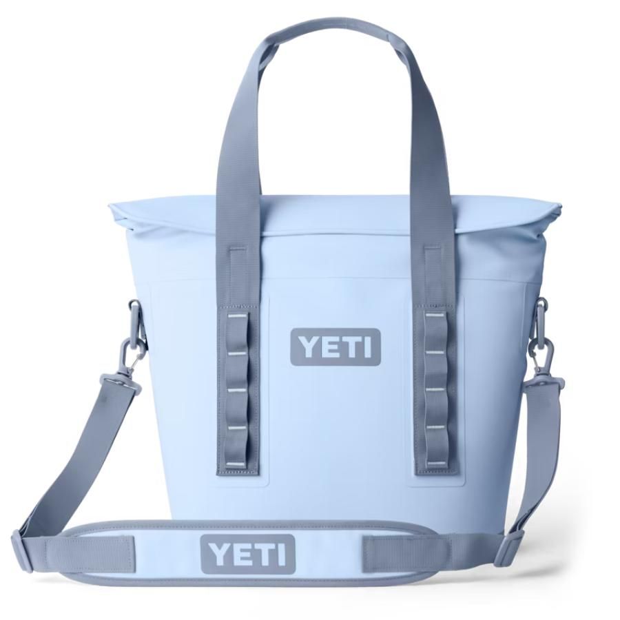 YETI HOPPER M15 TOTE SOFT COOLER