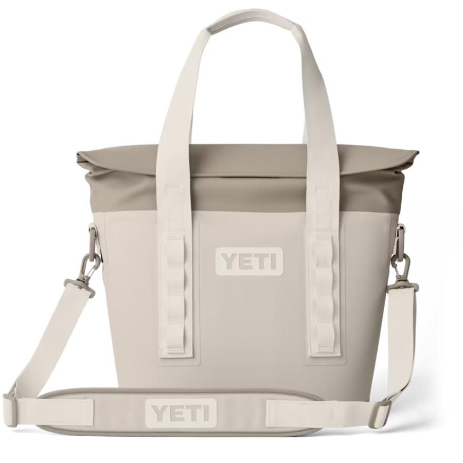 YETI HOPPER M15 TOTE SOFT COOLER