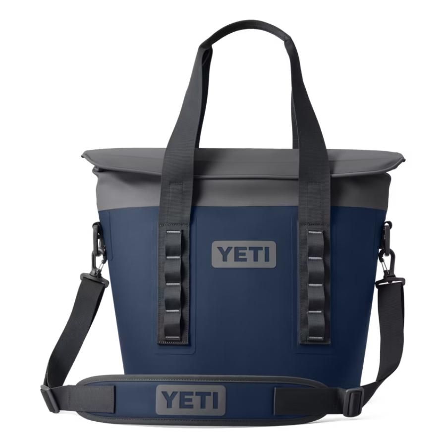 YETI HOPPER M15 TOTE SOFT COOLER