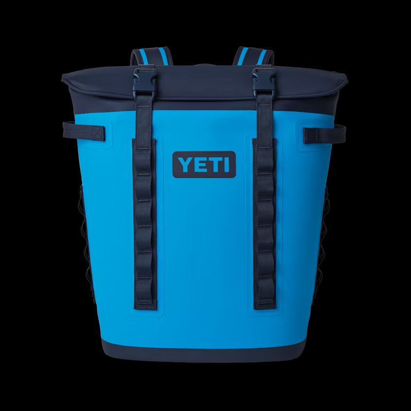 YETI Hopper M20 Backpack Cooler Bag
