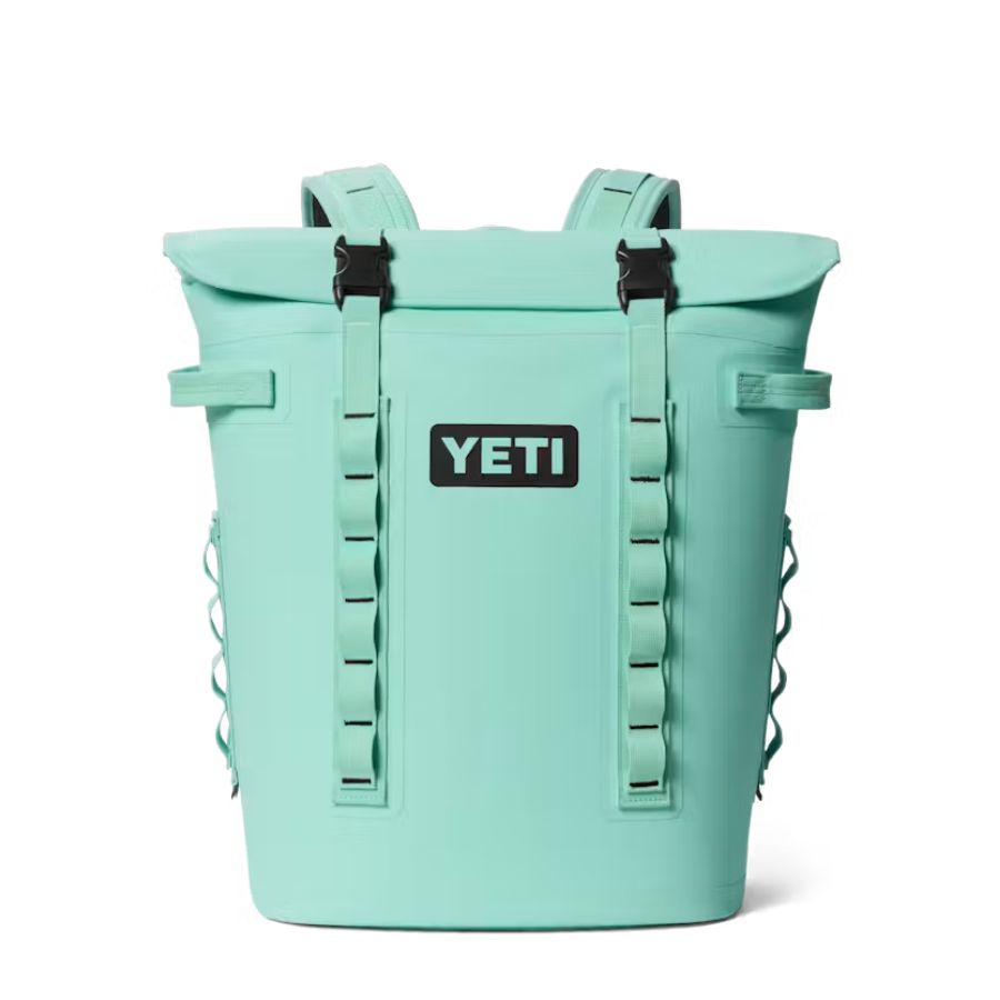 YETI HOPPER M20 BACKPACK SOFT COOLER