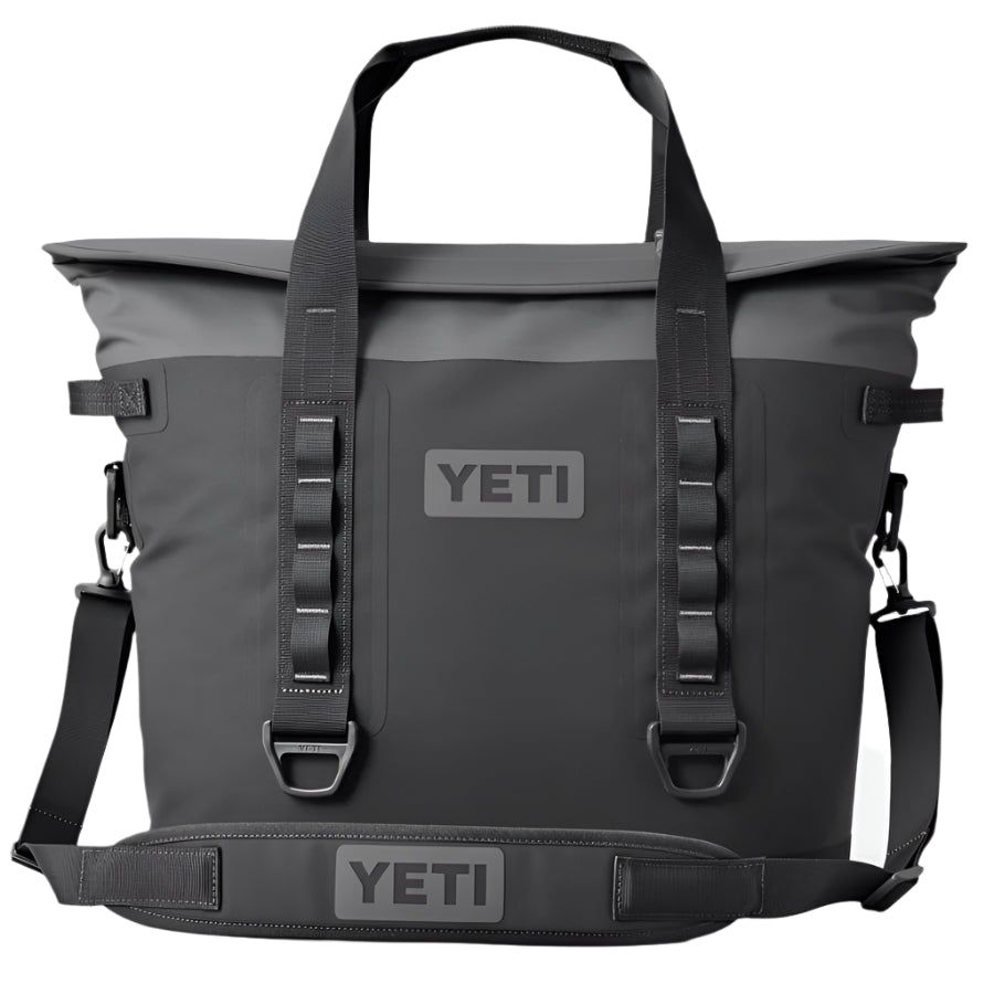 YETI HOPPER M30 SOFT COOLER