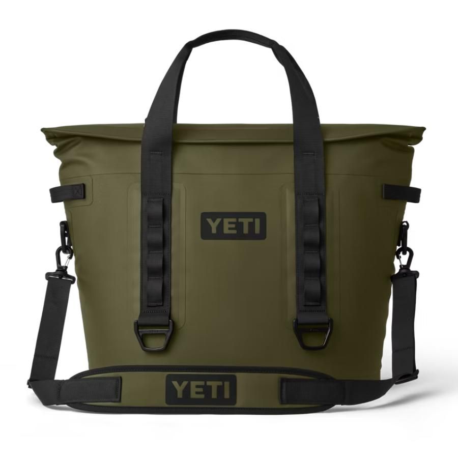 YETI HOPPER M30 SOFT COOLER