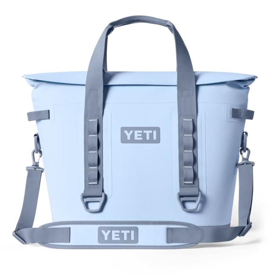 YETI HOPPER M30 SOFT COOLER
