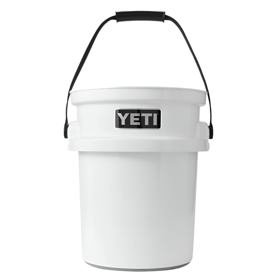 YETI LOADOUT 5 GALLON BUCKET