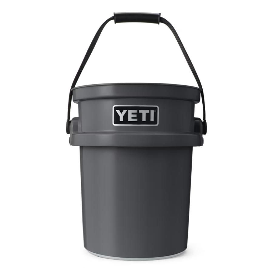 YETI LOADOUT 5 GALLON BUCKET