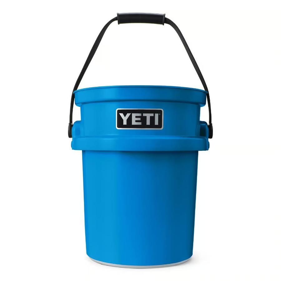 YETI LOADOUT 5 GALLON BUCKET