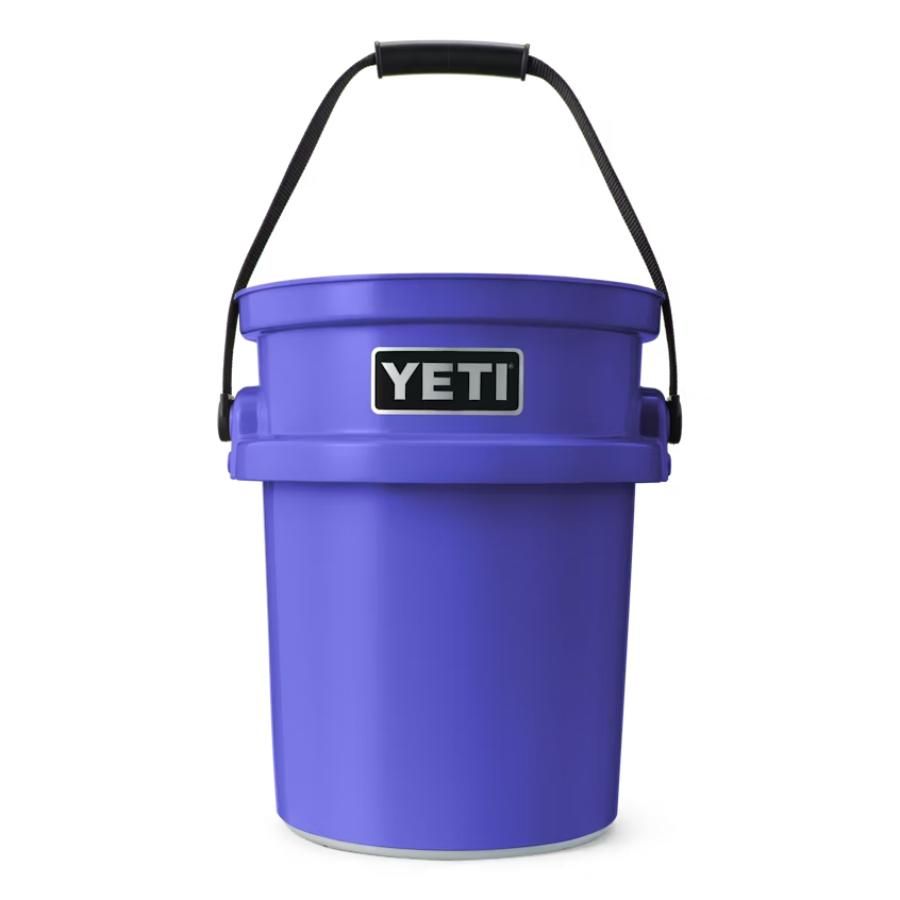 YETI LOADOUT 5 GALLON BUCKET