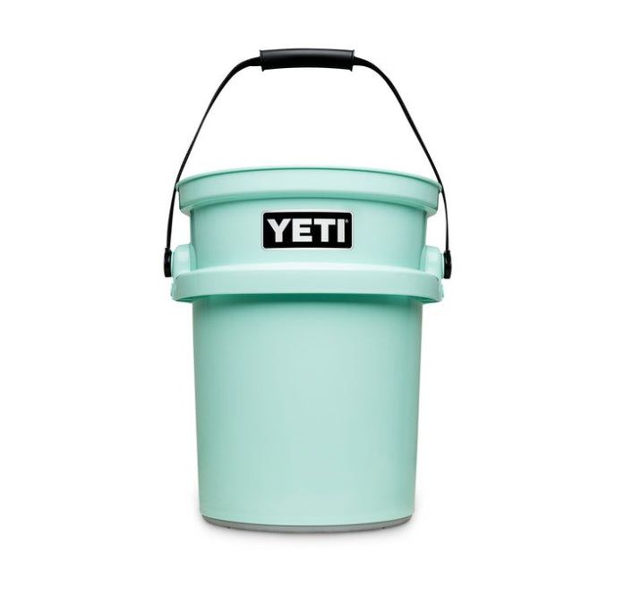 YETI Loadout 5-Gallon Bucket.